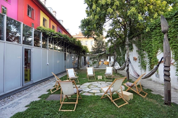 Hostel Celica (Ljubljana)